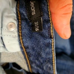 Calvin Klein SZ16 JEANS